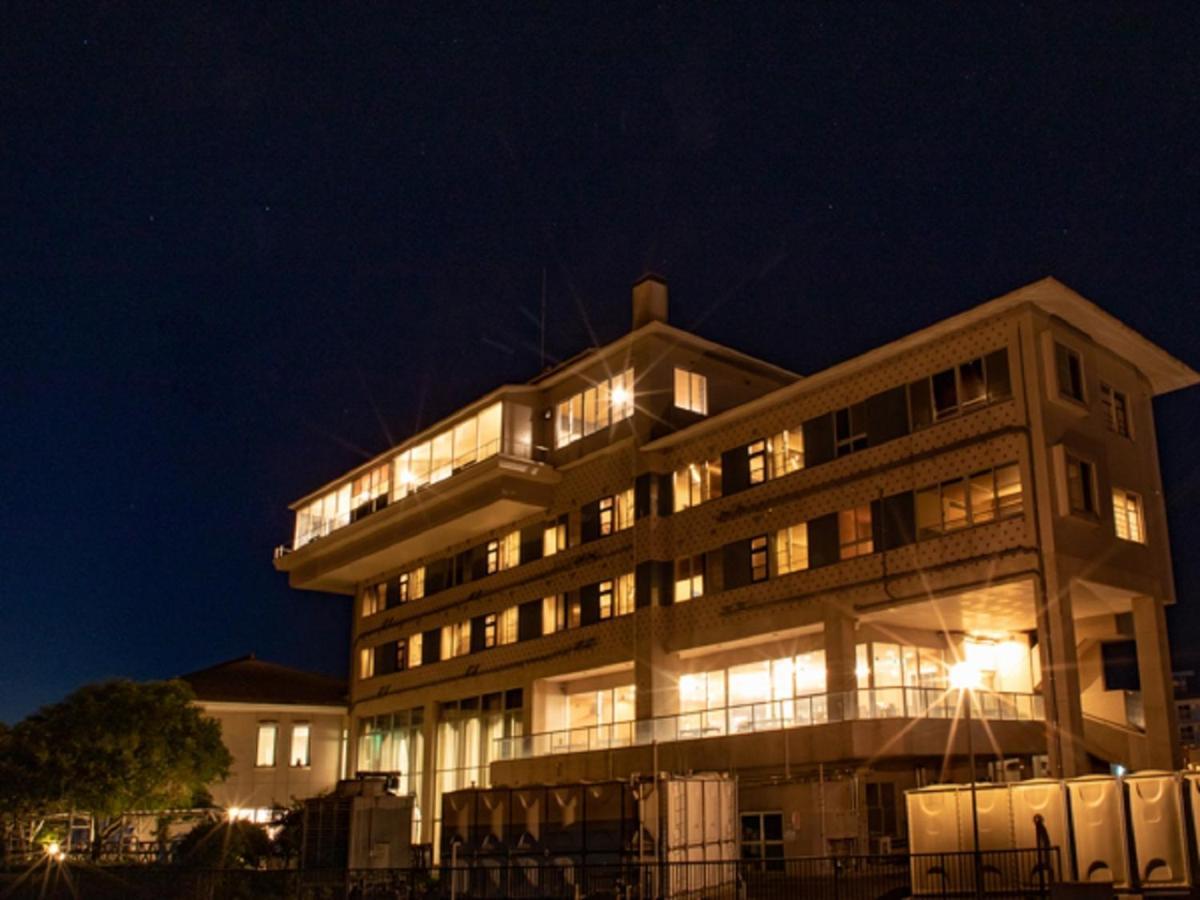 Livemax Resort Sakurajima Sea Front Tarumizu Eksteriør bilde