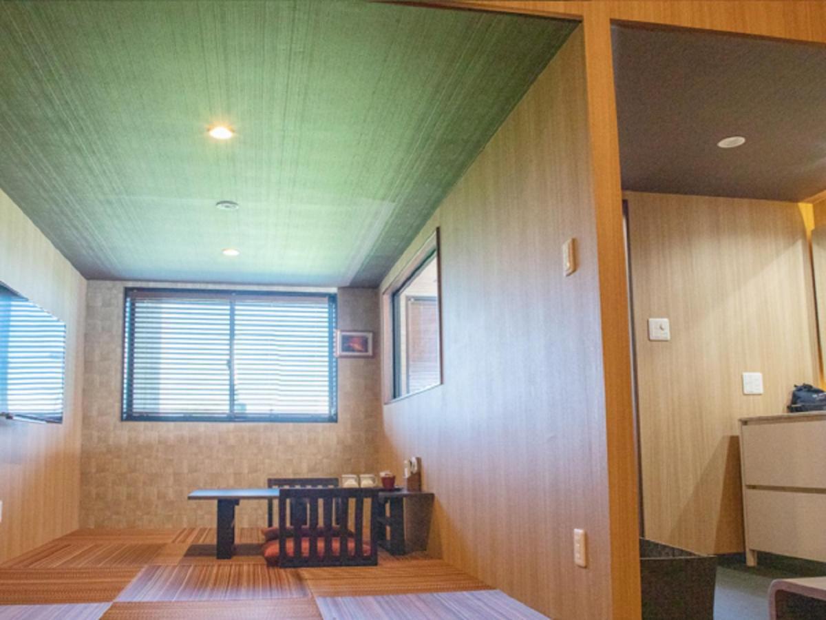 Livemax Resort Sakurajima Sea Front Tarumizu Eksteriør bilde