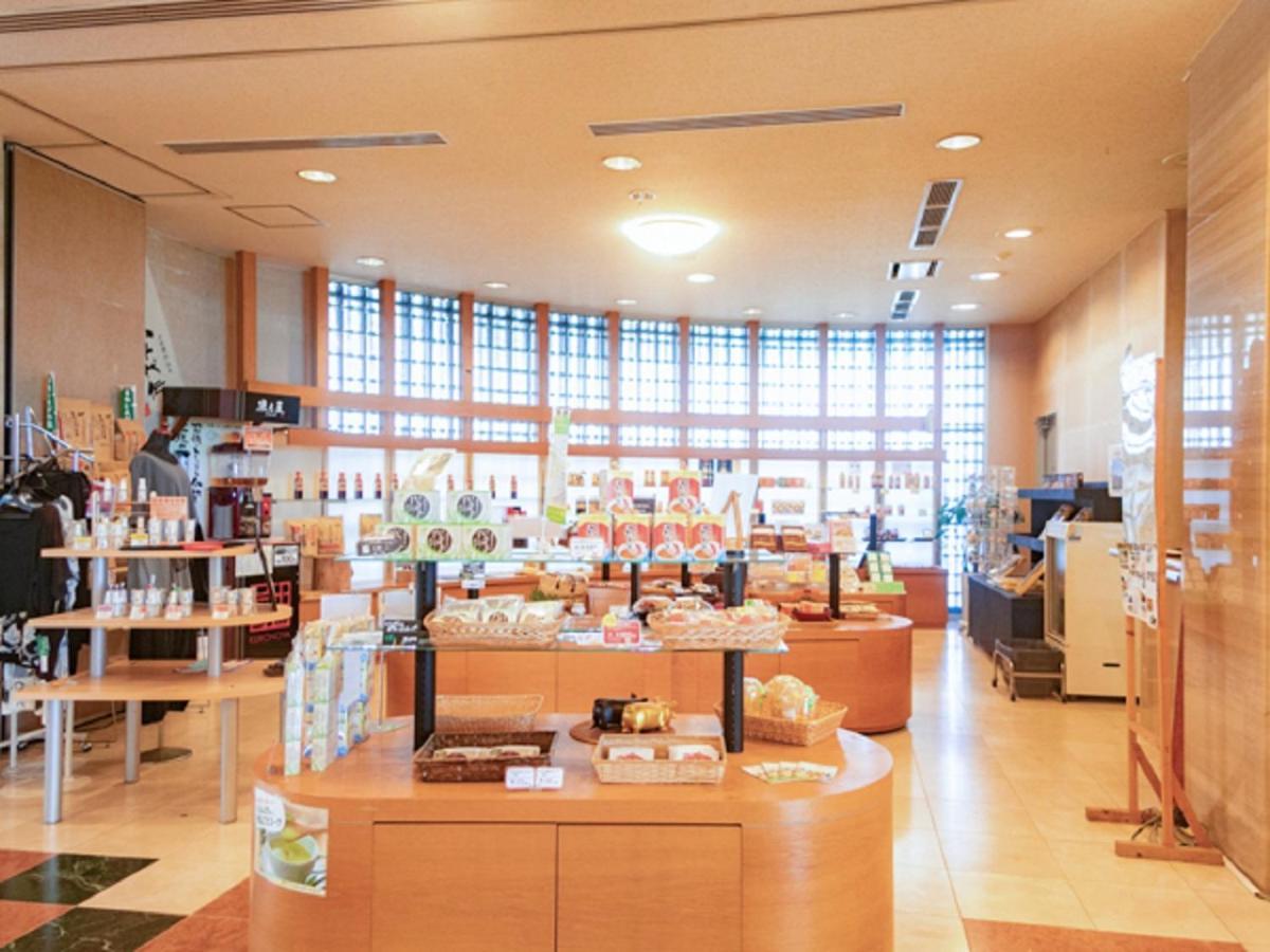 Livemax Resort Sakurajima Sea Front Tarumizu Eksteriør bilde