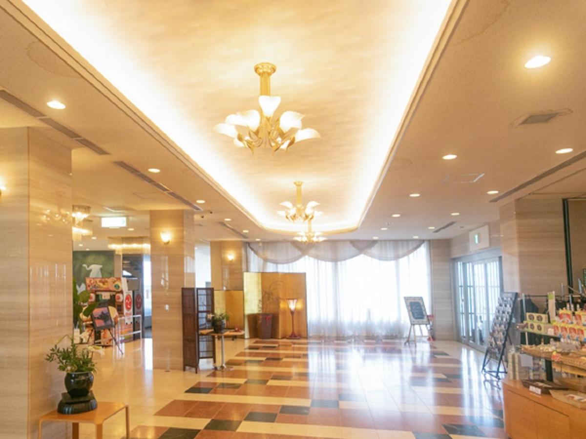 Livemax Resort Sakurajima Sea Front Tarumizu Eksteriør bilde