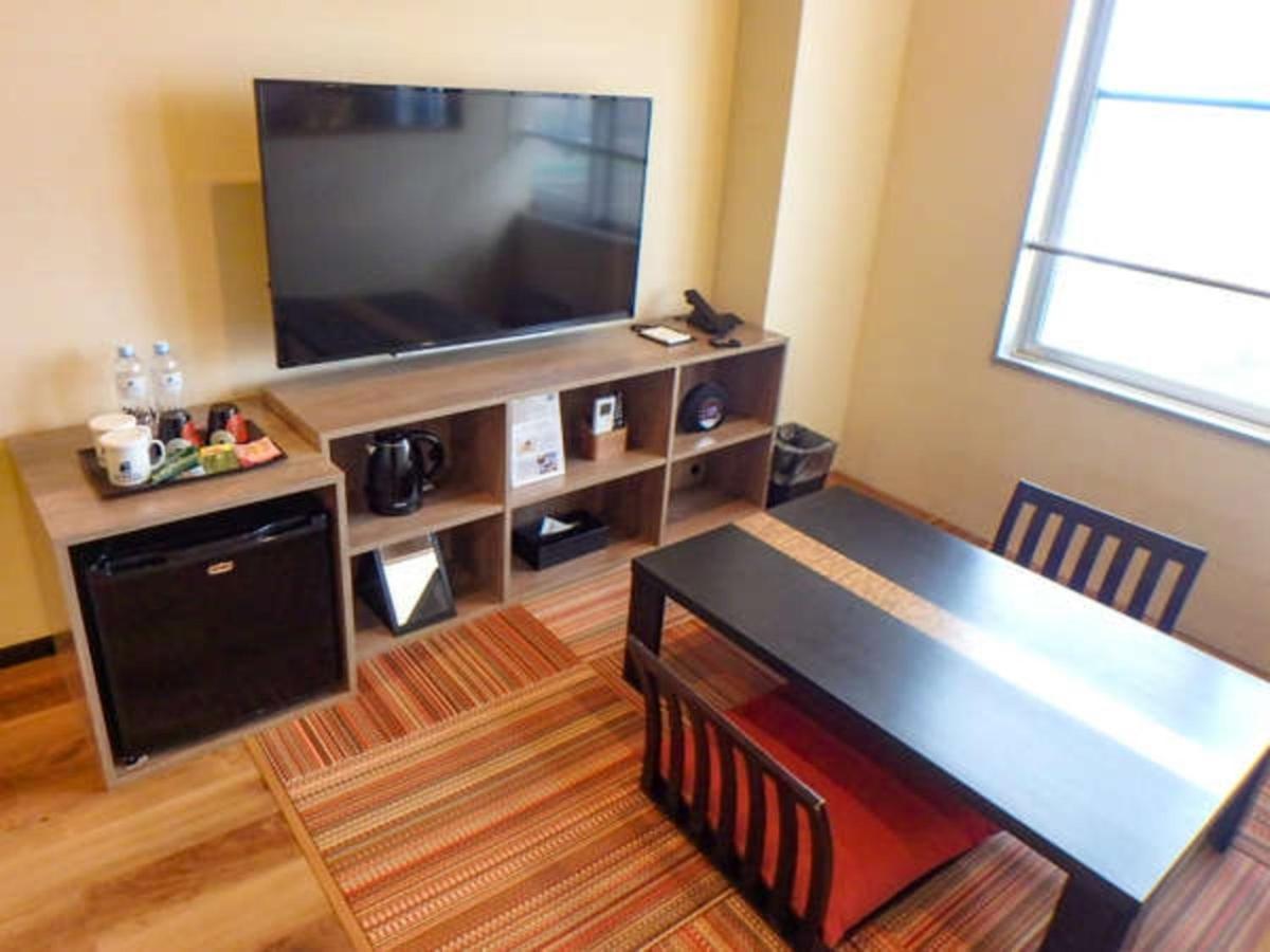 Livemax Resort Sakurajima Sea Front Tarumizu Eksteriør bilde
