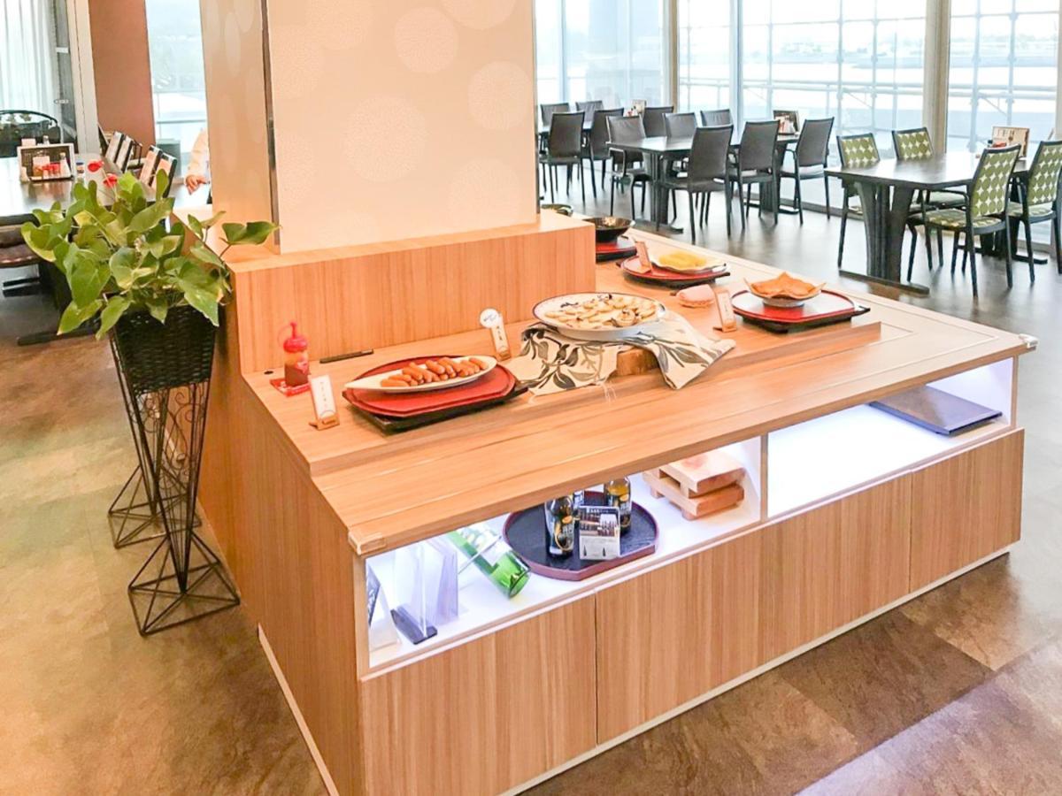 Livemax Resort Sakurajima Sea Front Tarumizu Eksteriør bilde
