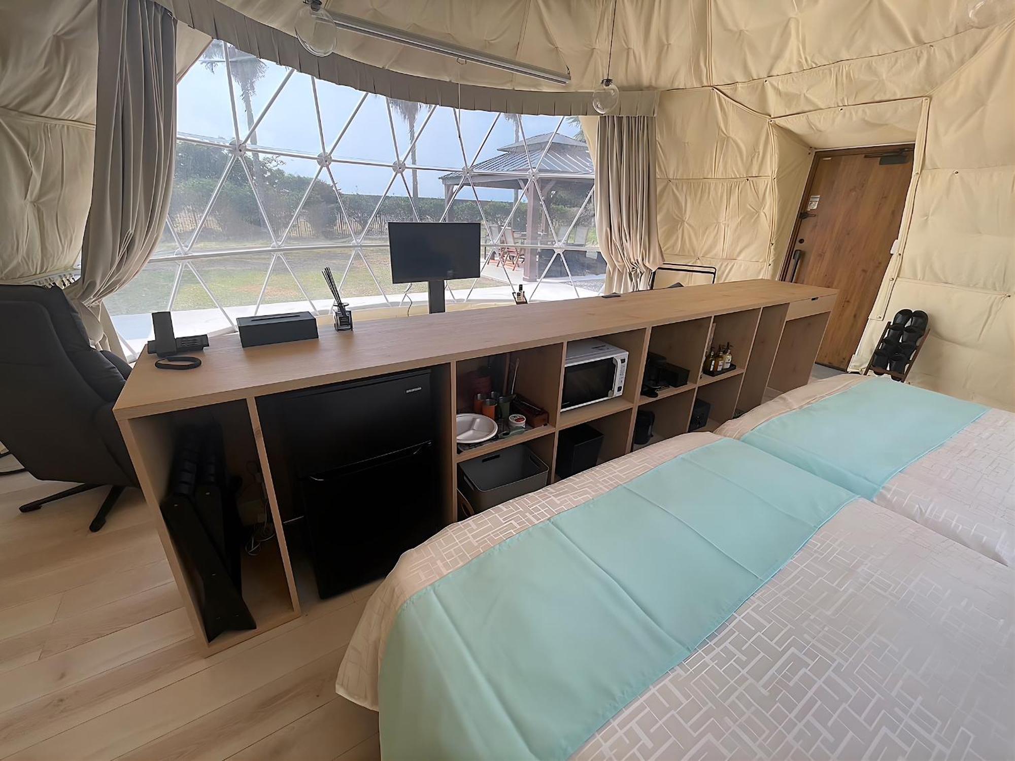 Livemax Resort Sakurajima Sea Front Tarumizu Eksteriør bilde